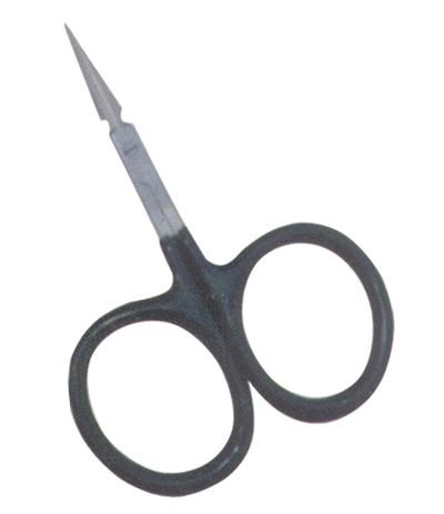 Cuticle Fine Scissors